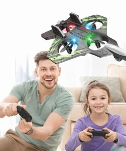 Remote Control Drone