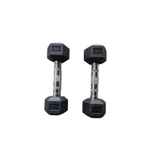2.5kg Dumbbells - Enhance Your Fitness - Image 2