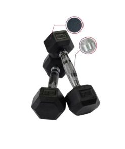 2.5kg Dumbbells - Enhance Your Fitness