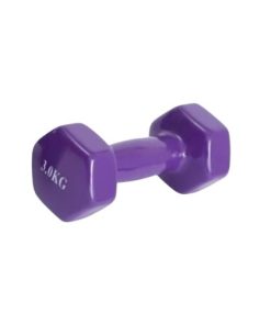 Premium Quality 3 kg Dumbbell for exercise