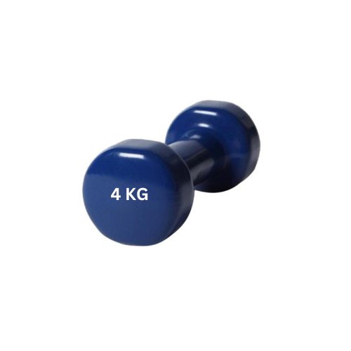 Premium Quality 4 kg Dumbbell for Gym