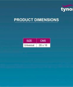 Alternative view of Hot Water Bag For Pain Relief