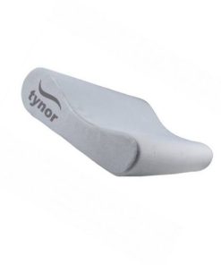 Cervical pillow for forward head posture ( Contoured)