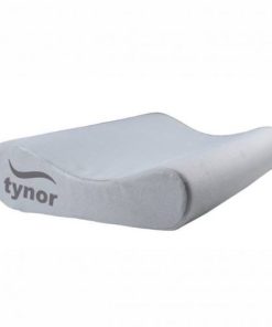 Enhance Sleep Quality with the Contoured Cervical Pillow