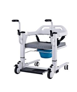 Dayang DY077601 Electric Commode wheelchair