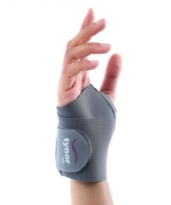 Best Wrist Band for Pain Relief: Comfort & Support