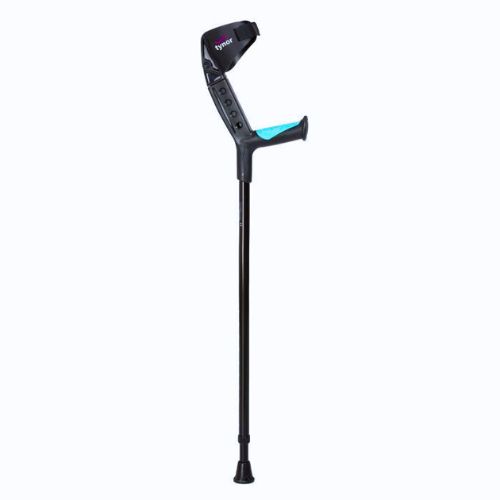 Discover the Adjustable Elbow Crutch for Ultimate Support - Image 2