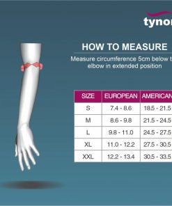 Alternative view of Best Elbow Support for Inflammation and Stiffness Relief