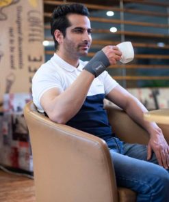 Alternative view of Best Wrist Band for Pain Relief: Comfort & Support