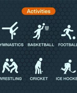 Alternative view of Ankle support foot brace For promoting increased blood circulation around the ankle joint