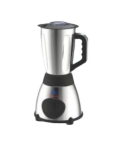 KIAM 500W Stainless Steel Blender with 1.5L Capacity