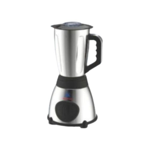 KIAM 500W Stainless Steel Blender with 1.5L Capacity