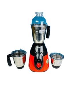 Kiam Mixer Blender and Grinder 3 in 1 (BL-1900)
