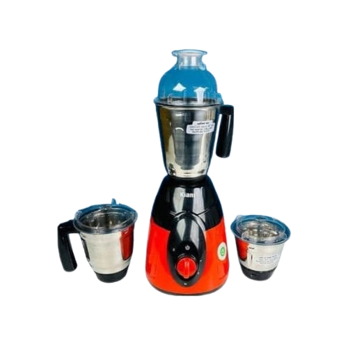 Kiam Mixer Blender and Grinder 3 in 1 (BL-1900)