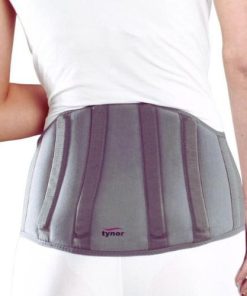 Effective Lumbar Support Belt for Low Back Pain Relief