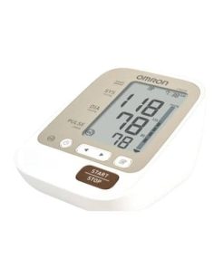 Alternative view of Made In Japan Omron Blood Pressure Machine ( JPN600 )