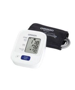 OMRON 3 Series Digital Blood Pressure Machine (BP7100)