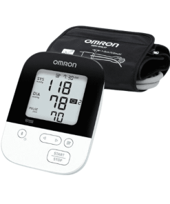 Omron 5 Series BP7250: Reliable Blood Pressure Monitoring