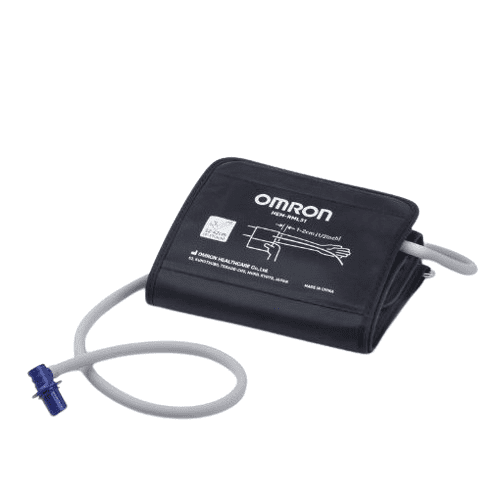 Omron 5 Series BP7250: Reliable Blood Pressure Monitoring - Image 2