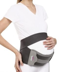 Tynor Pregnancy Support Belt: Comfort and Relief for Moms