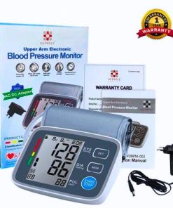 Alternative view of GETWELL Blood Pressure Machine- Everbuy