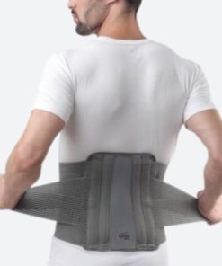 Tynor Lower Back Pain Support Belt.