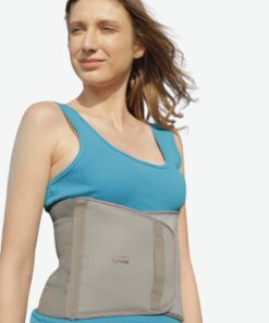 Alternative view of Tynor Abdominal Support Belt In Bangladesh