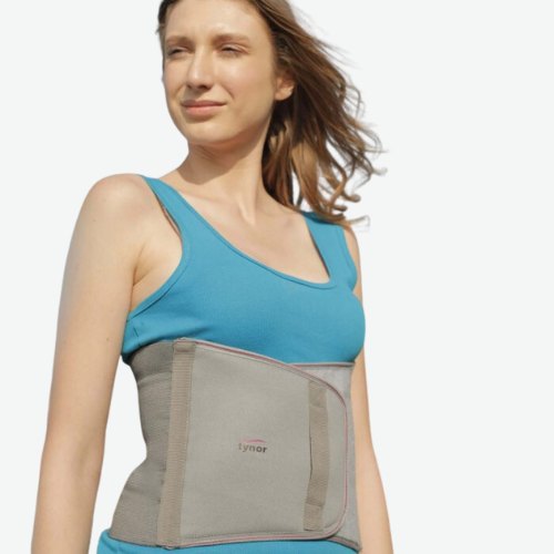 Tynor Abdominal Support Belt In Bangladesh - Image 2