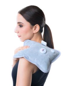 Hot Water Bag For Pain Relief