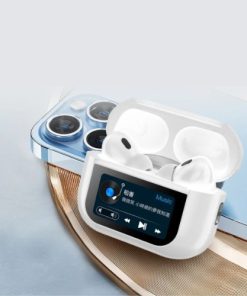 WT-2 Wireless Bluetooth Headset: Noise Cancelling & More