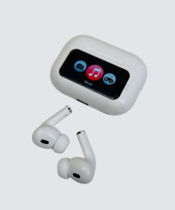 Alternative view of WT-2 Wireless Bluetooth Headset: Noise Cancelling & More