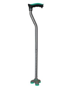 Tynor Walking Stick Tetrapod-10% Discount
