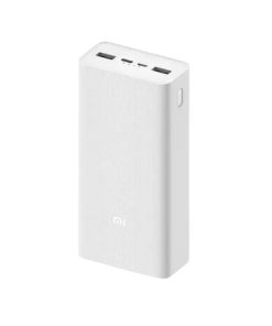 Xiaomi Power Bank 3 30000mAh 18W Power Bank – White Color
