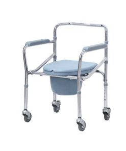 Best Wheelchair With Commode [ Kaiyang KY696 ]
