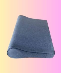Cervical Neck Pillow: Pain Relief for Better Sleep Quality