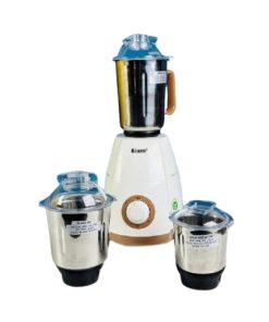KIAM Blender BL-2200: 850W Power for Modern Kitchens