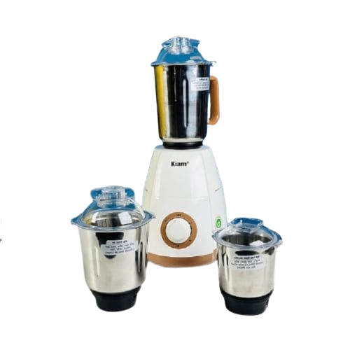 KIAM Blender BL-2200: 850W Power for Modern Kitchens