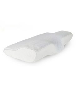 Memory foam cervical pillow (Cooling Gel)