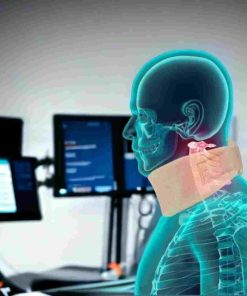 Alternative view of Effective Cervical Collars for Neck Pain Relief and Support