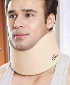 Effective Cervical Collars for Neck Pain Relief and Support