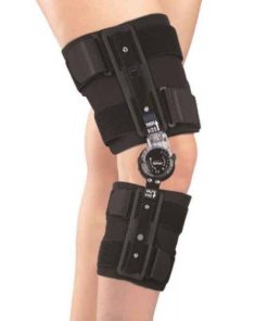 Tynor rom knee brace 22"/56cm