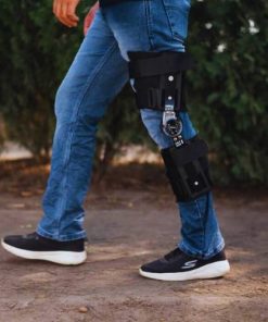 Best ROM Knee Brace for Support & Stability