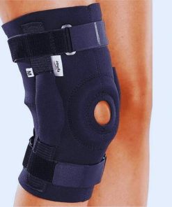 হাঁটু জয়েন্টে সাপোর্ট বেল্ট