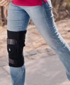 Alternative view of হাঁটু জয়েন্টে সাপোর্ট বেল্ট